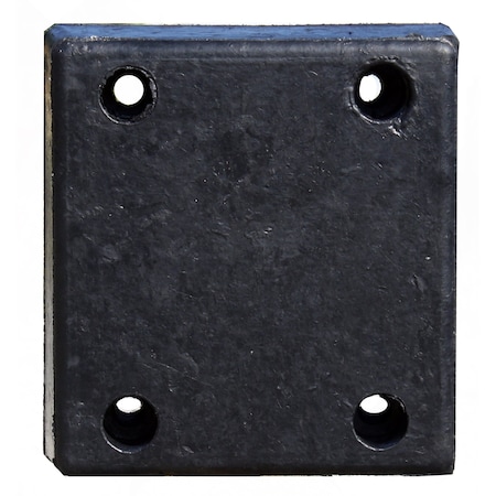 Durable Corp M-R Loading Dock Bumper M-R